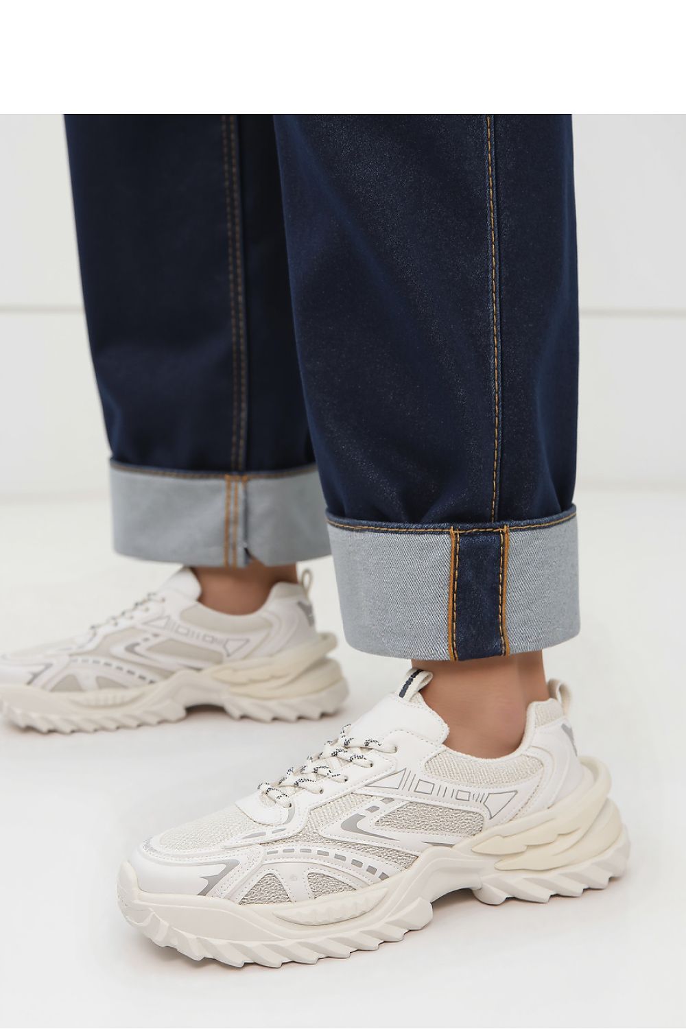 Chaussures de sport model 210195 Inello