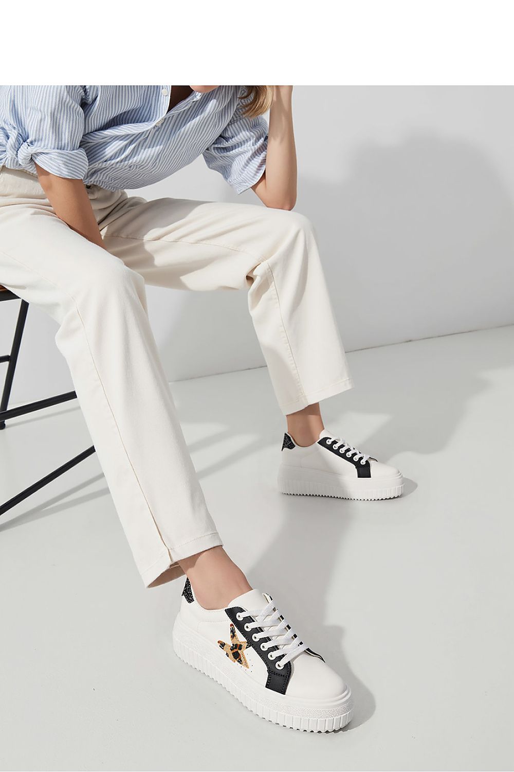 Chaussures de sport model 210231 Inello