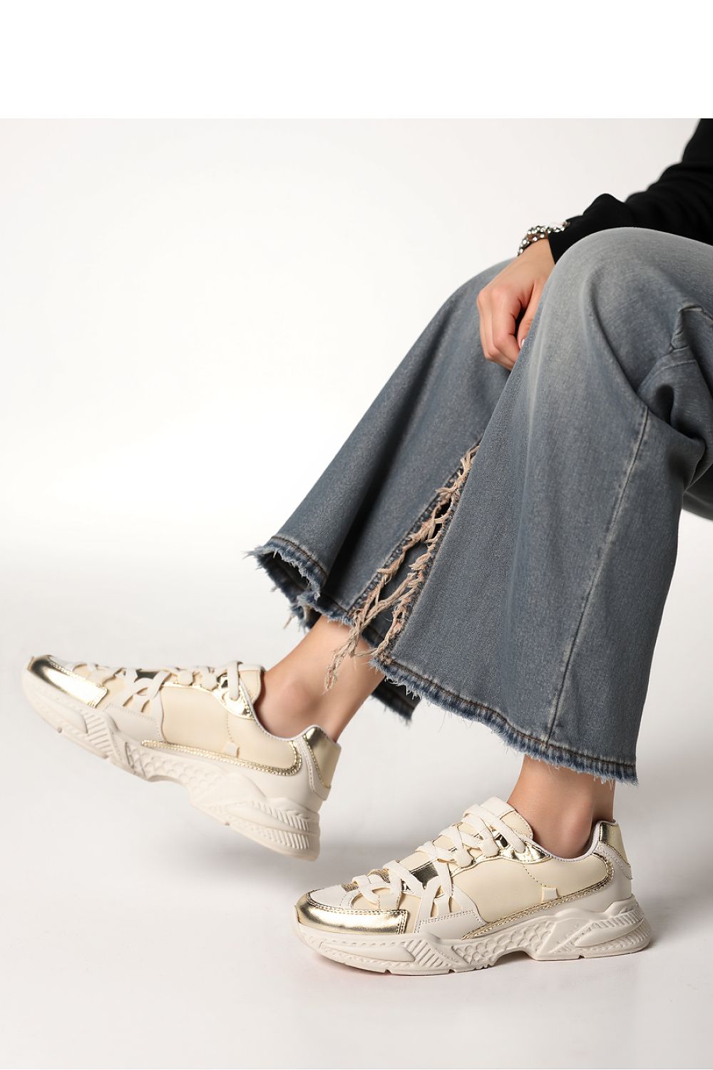 Chaussures de sport model 210234 Inello