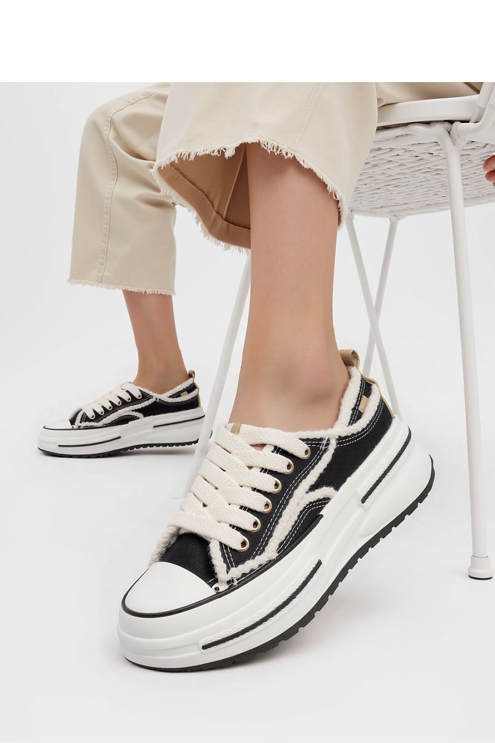 Chaussures de sport model 210238 Inello