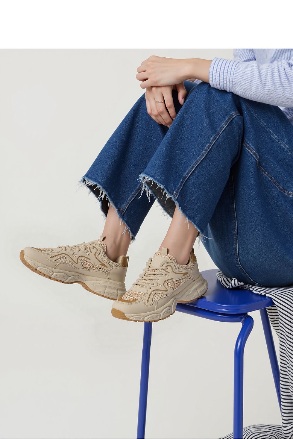 Chaussures de sport model 210245 Inello