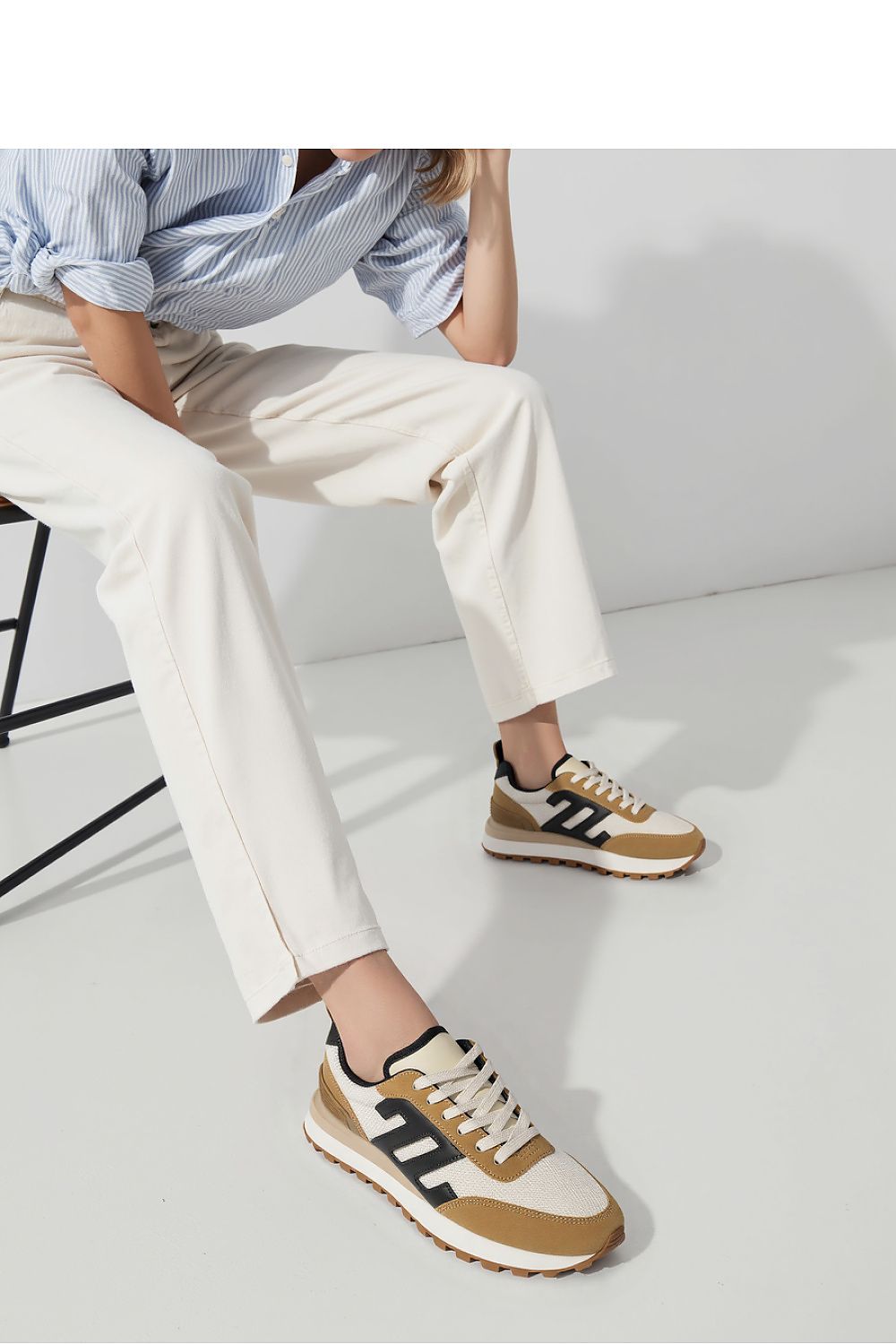 Chaussures de sport model 210248 Inello