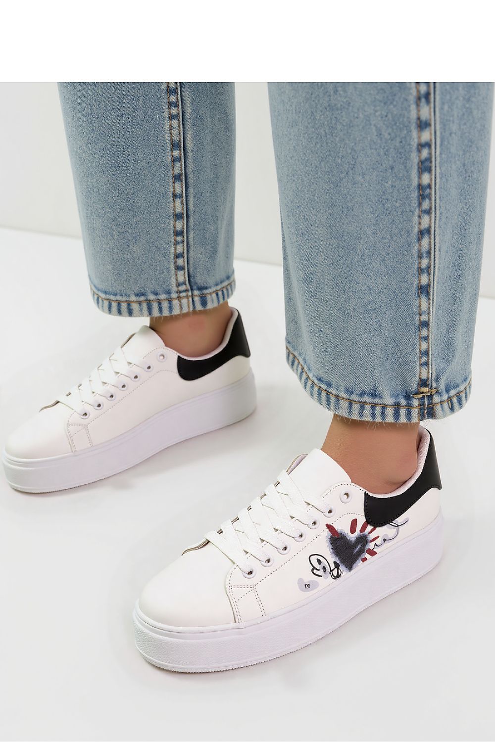 Chaussures de sport model 210257 Inello