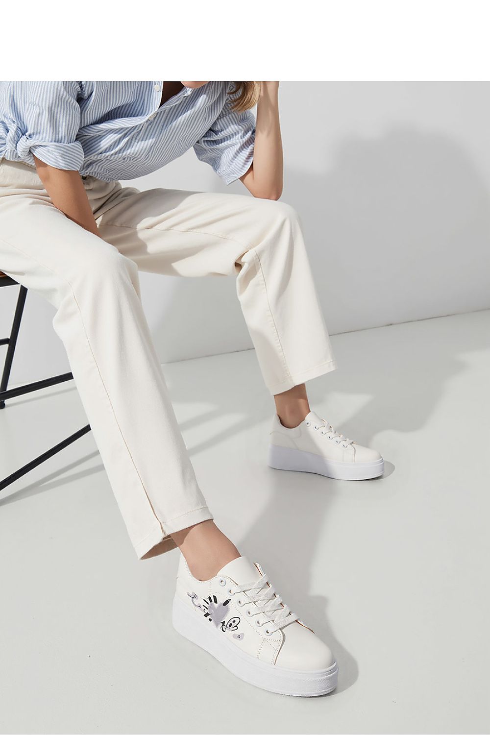 Chaussures de sport model 210265 Inello