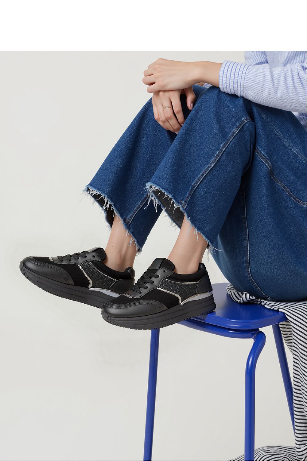 Chaussures de sport model 210266 Inello