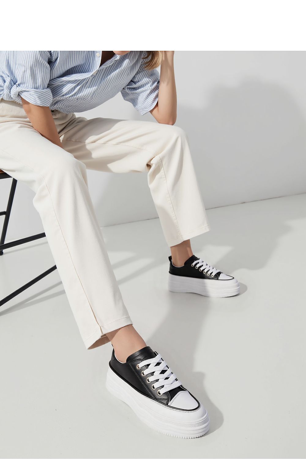 Chaussures de sport model 210272 Inello