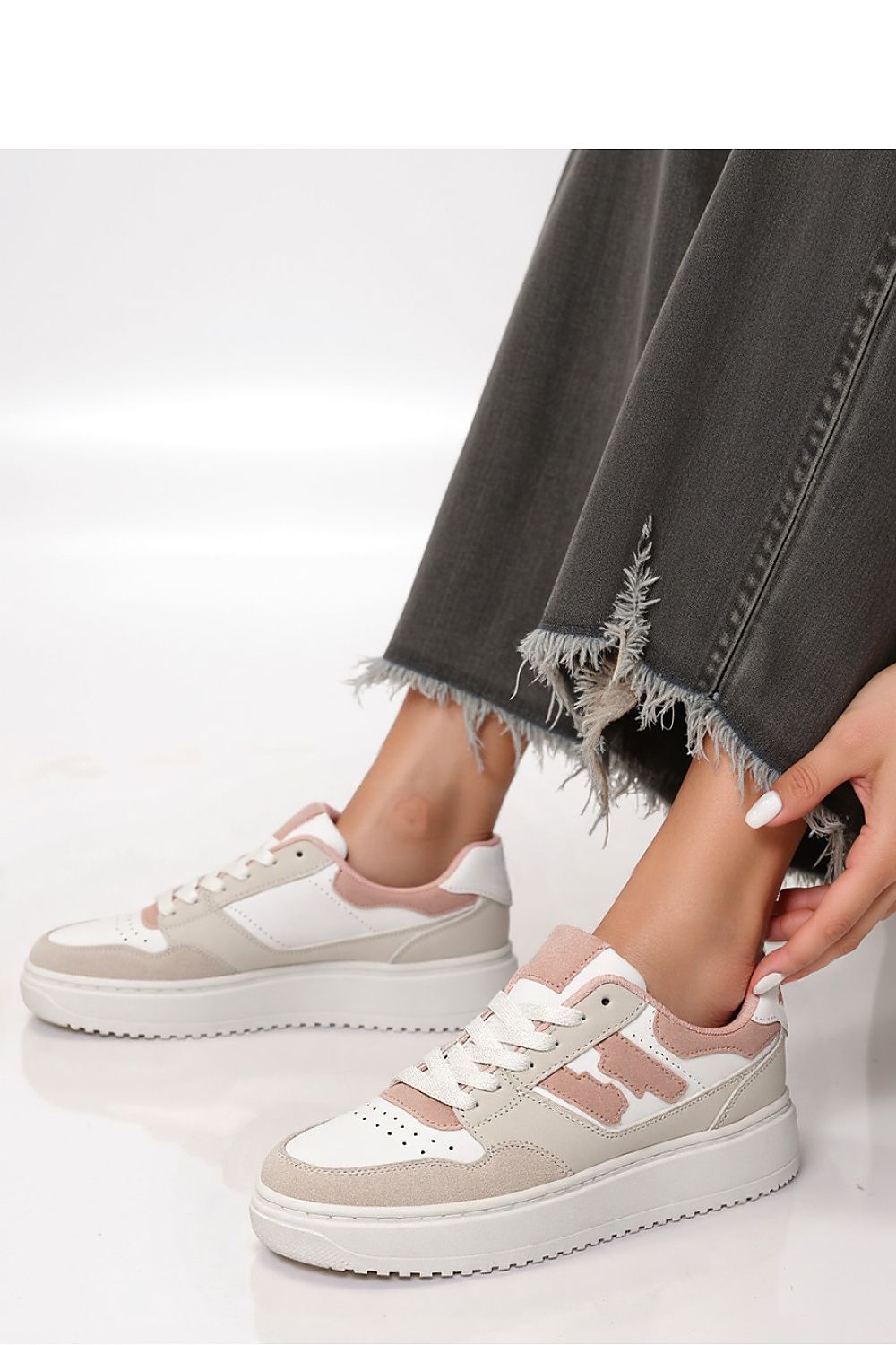 Chaussures de sport model 210278 Inello