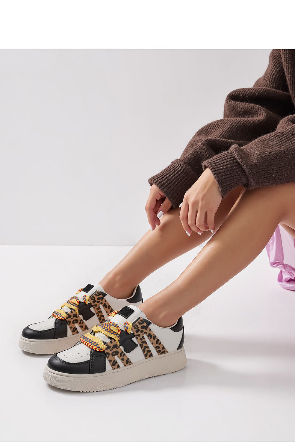 Chaussures de sport model 210315 Inello