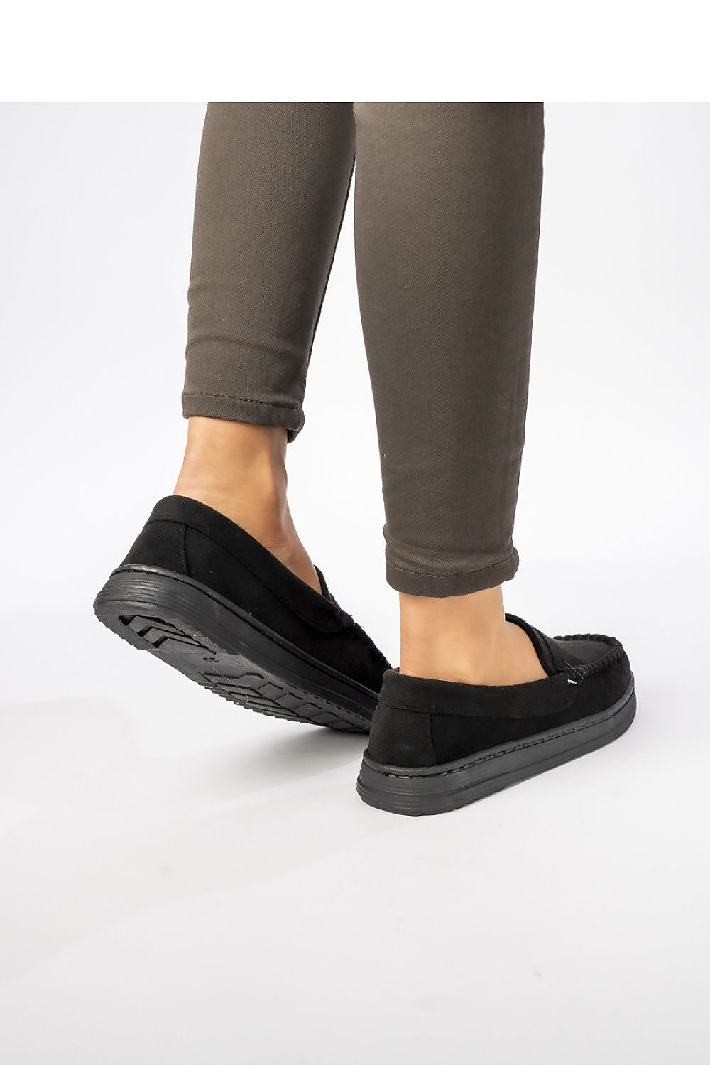 Moccasins model 210365 Inello