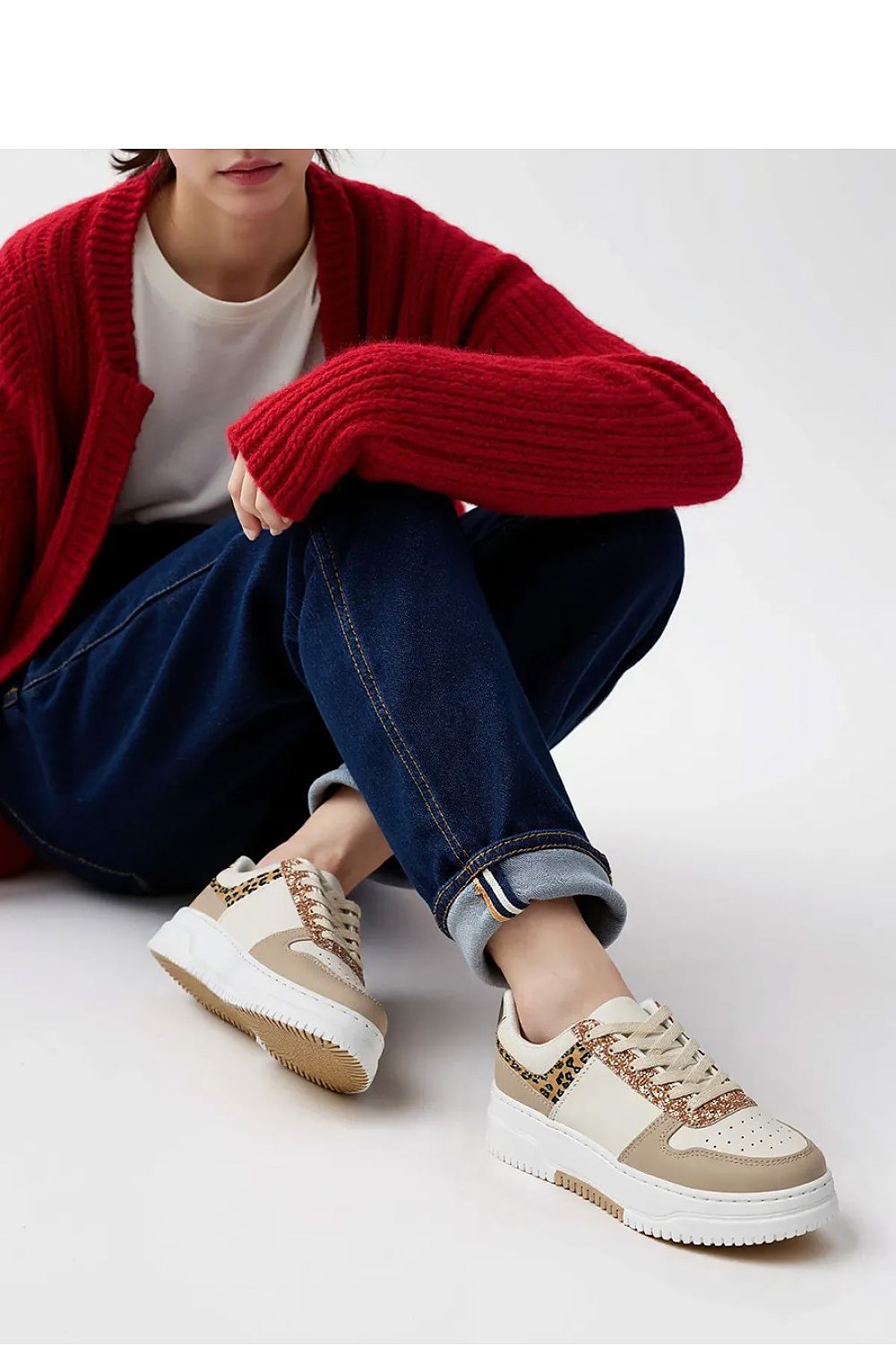 Chaussures de sport model 210385 Inello