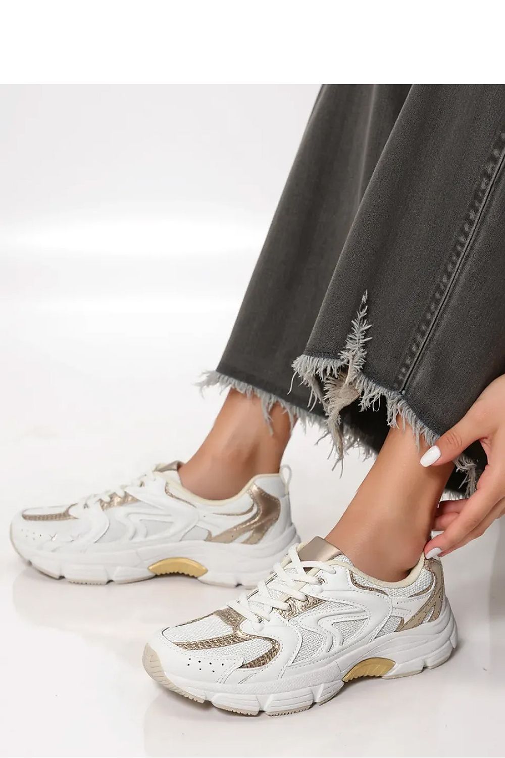 Chaussures de sport model 210398 Inello