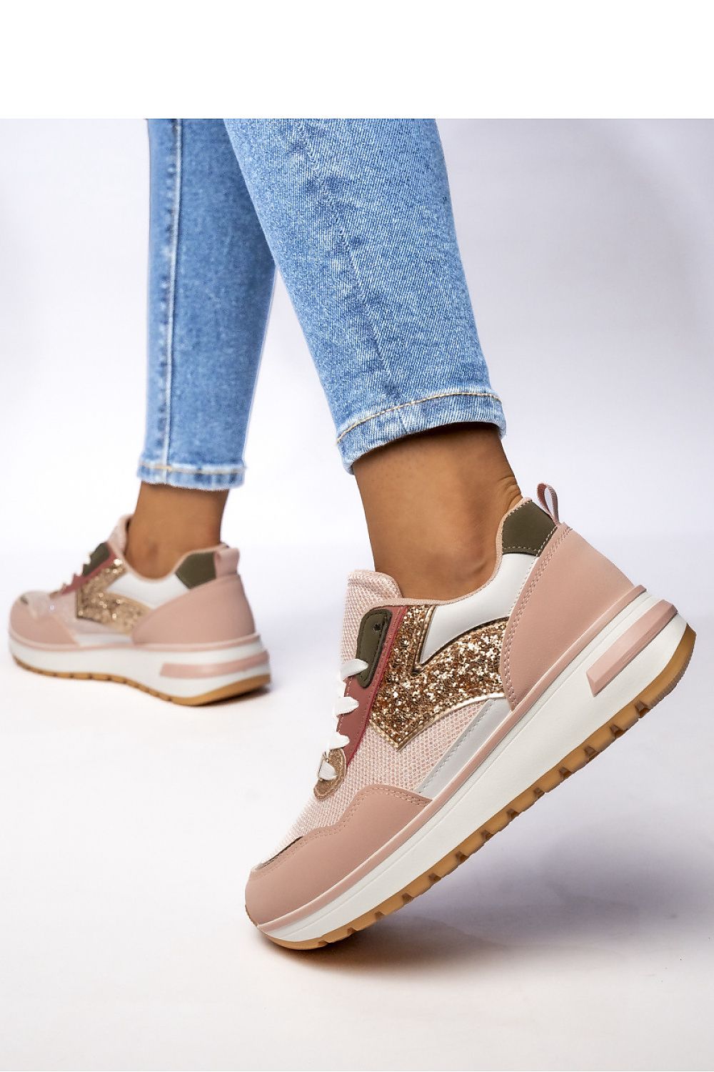 Chaussures de sport model 210472 Inello