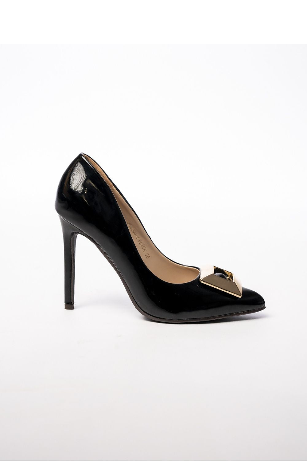 Talons hauts model 210540 Inello