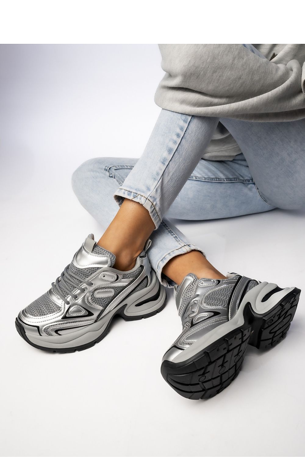 Chaussures de sport model 210571 Inello