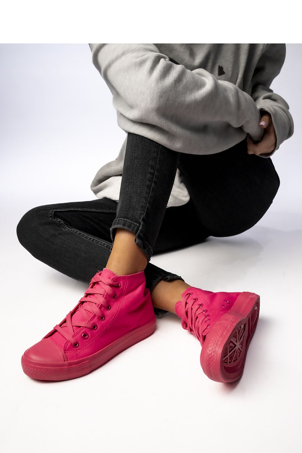 Baskets model 210572 Inello