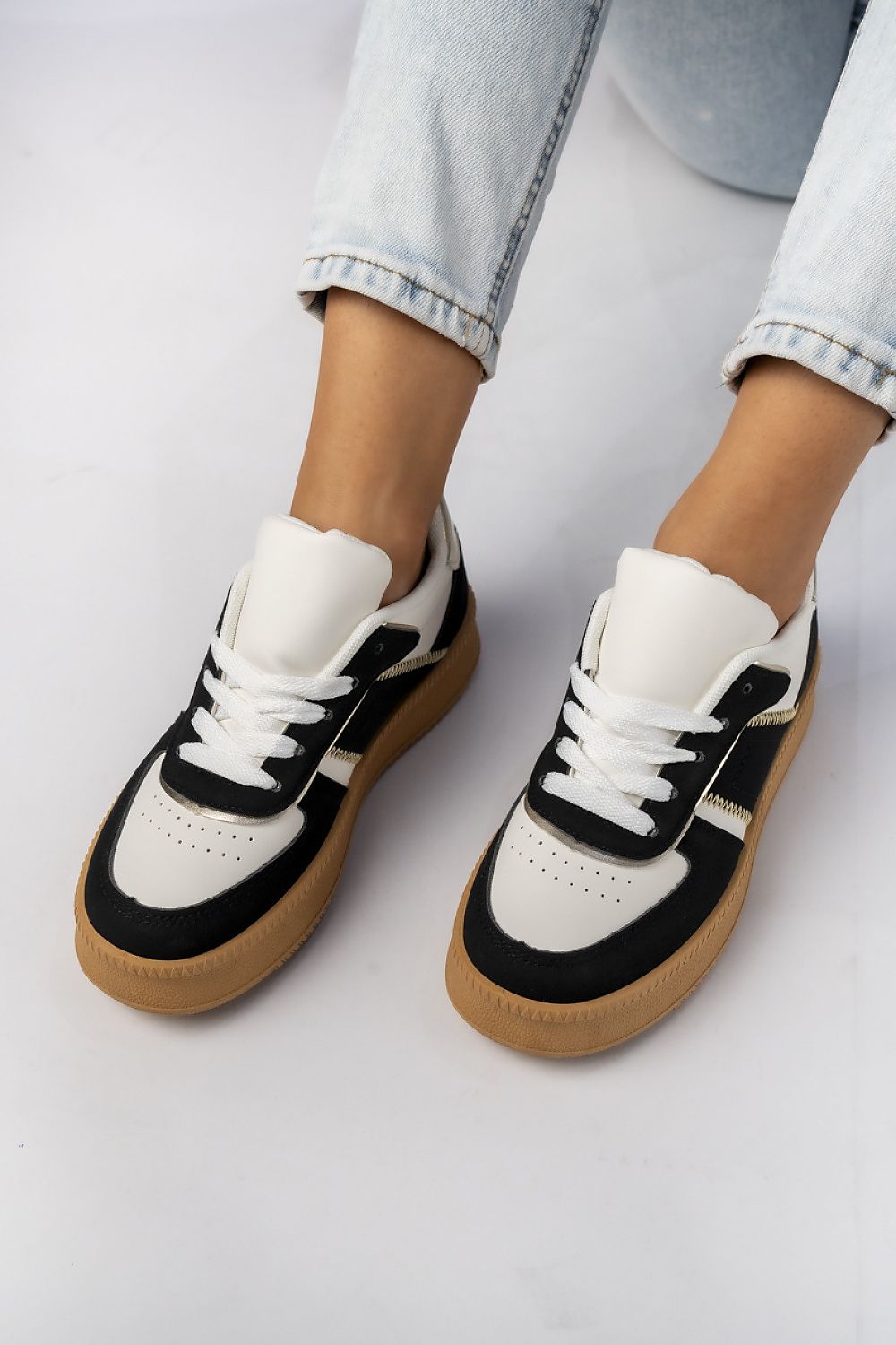 Baskets model 210573 Inello