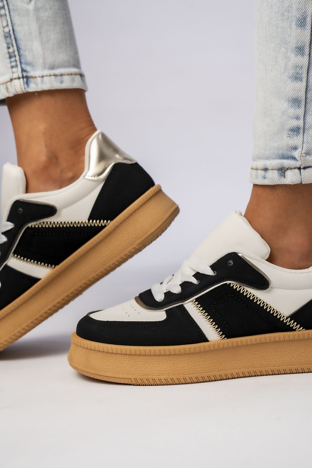 Baskets model 210573 Inello