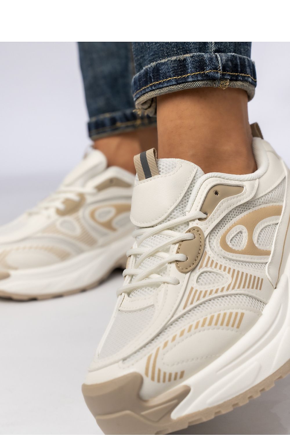 Chaussures de sport model 210590 Inello