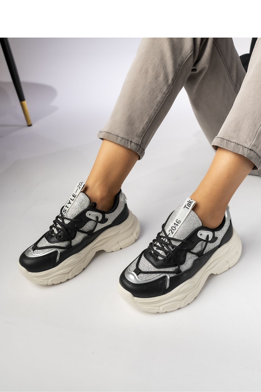 Chaussures de sport model 210599 Inello