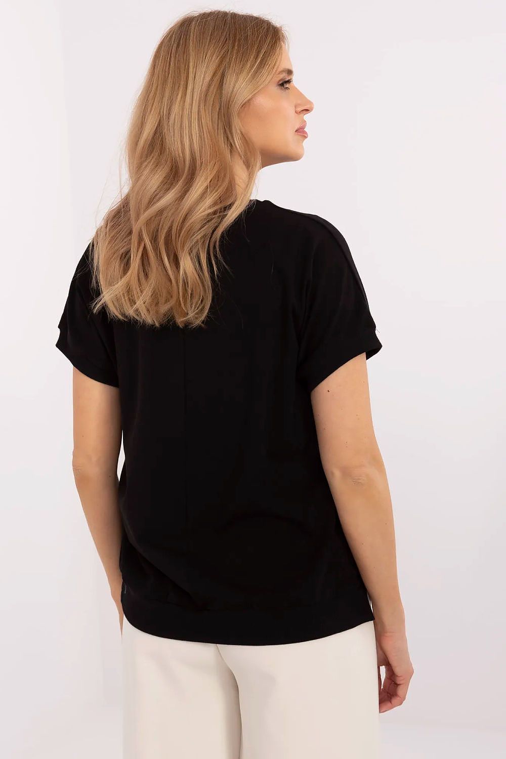 Chemisier model 210652 Relevance