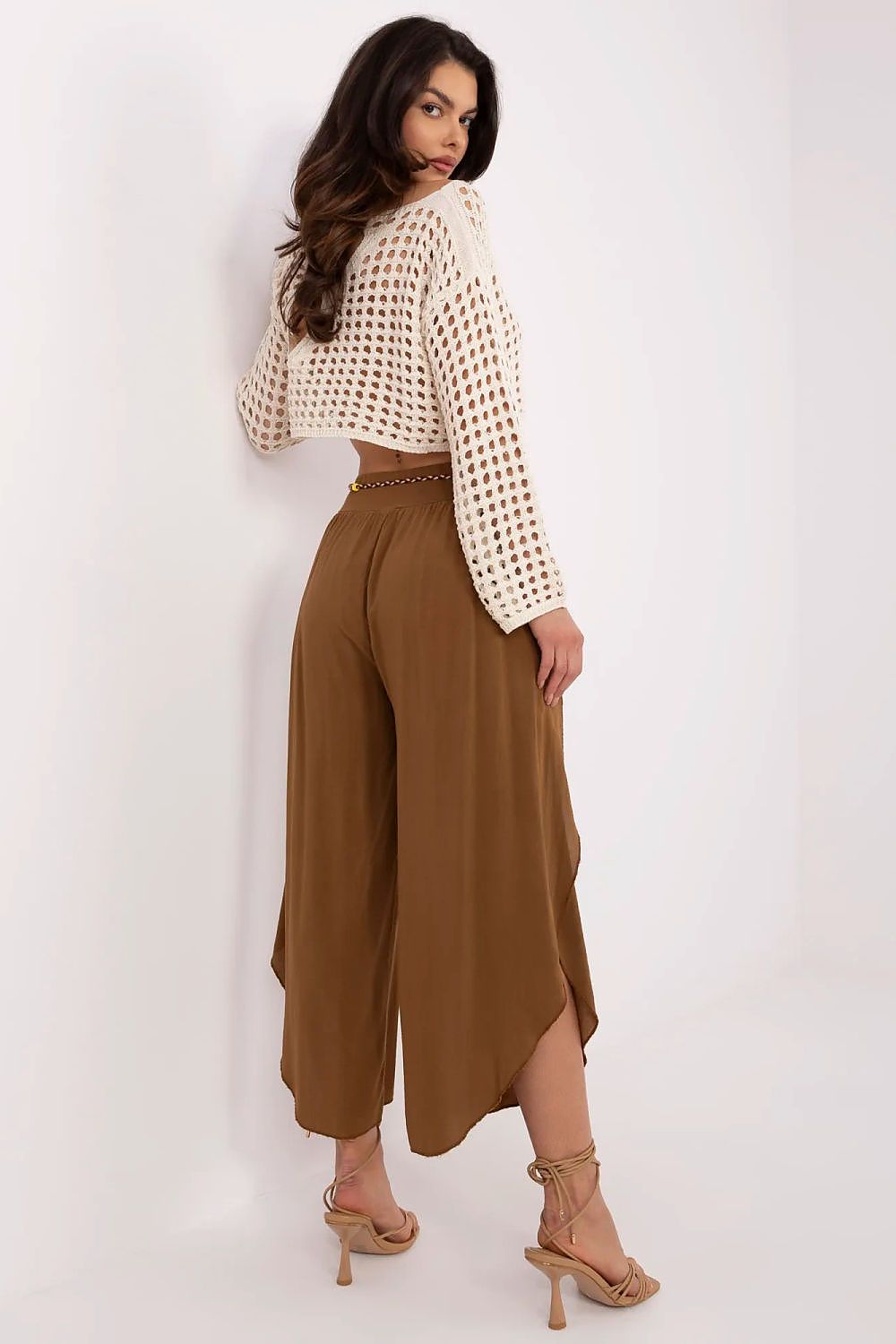 Pantalon femme model 210671 Och Bella