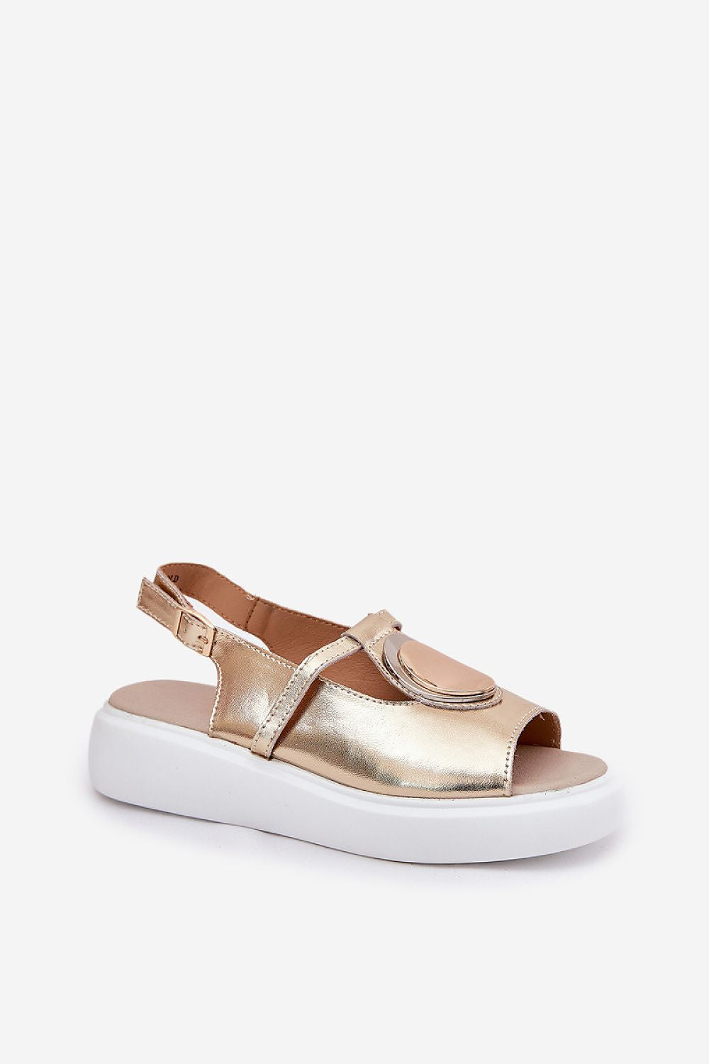 Sandales model 210689 Step in style