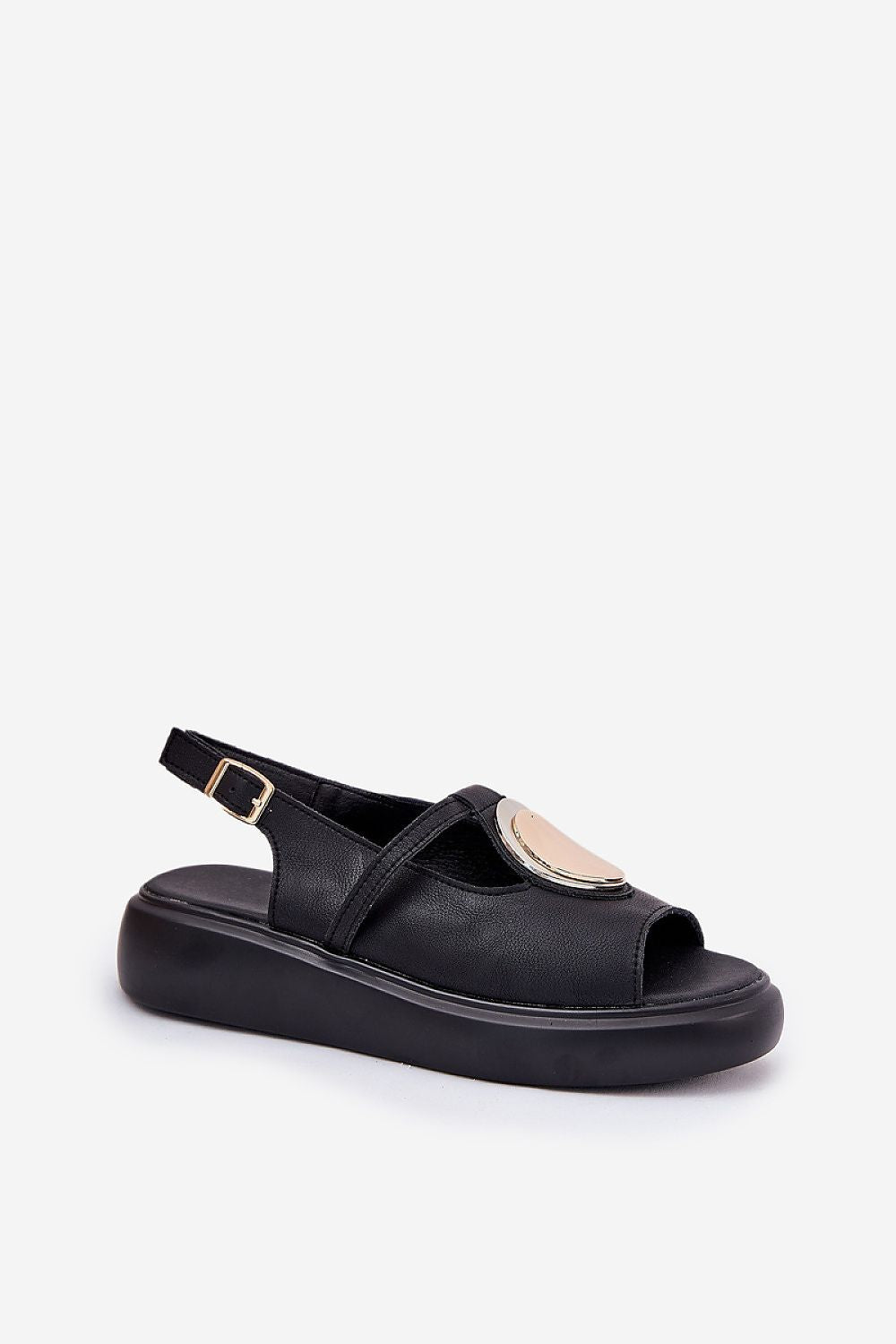 Sandales model 210690 Step in style