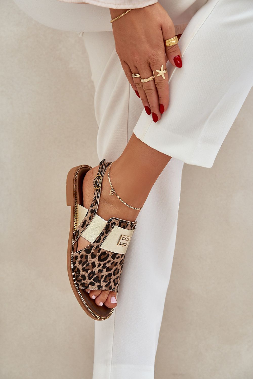 Sandales model 210704 Step in style