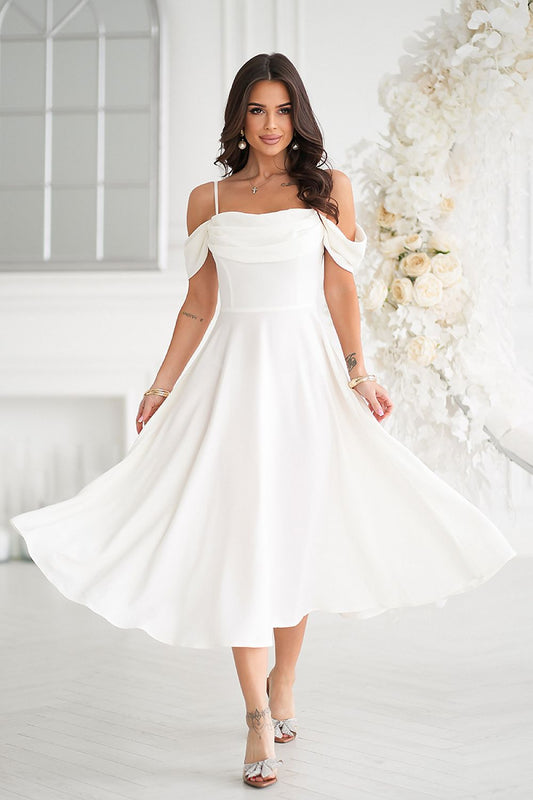 Robe de soirée model 210729 Bicotone