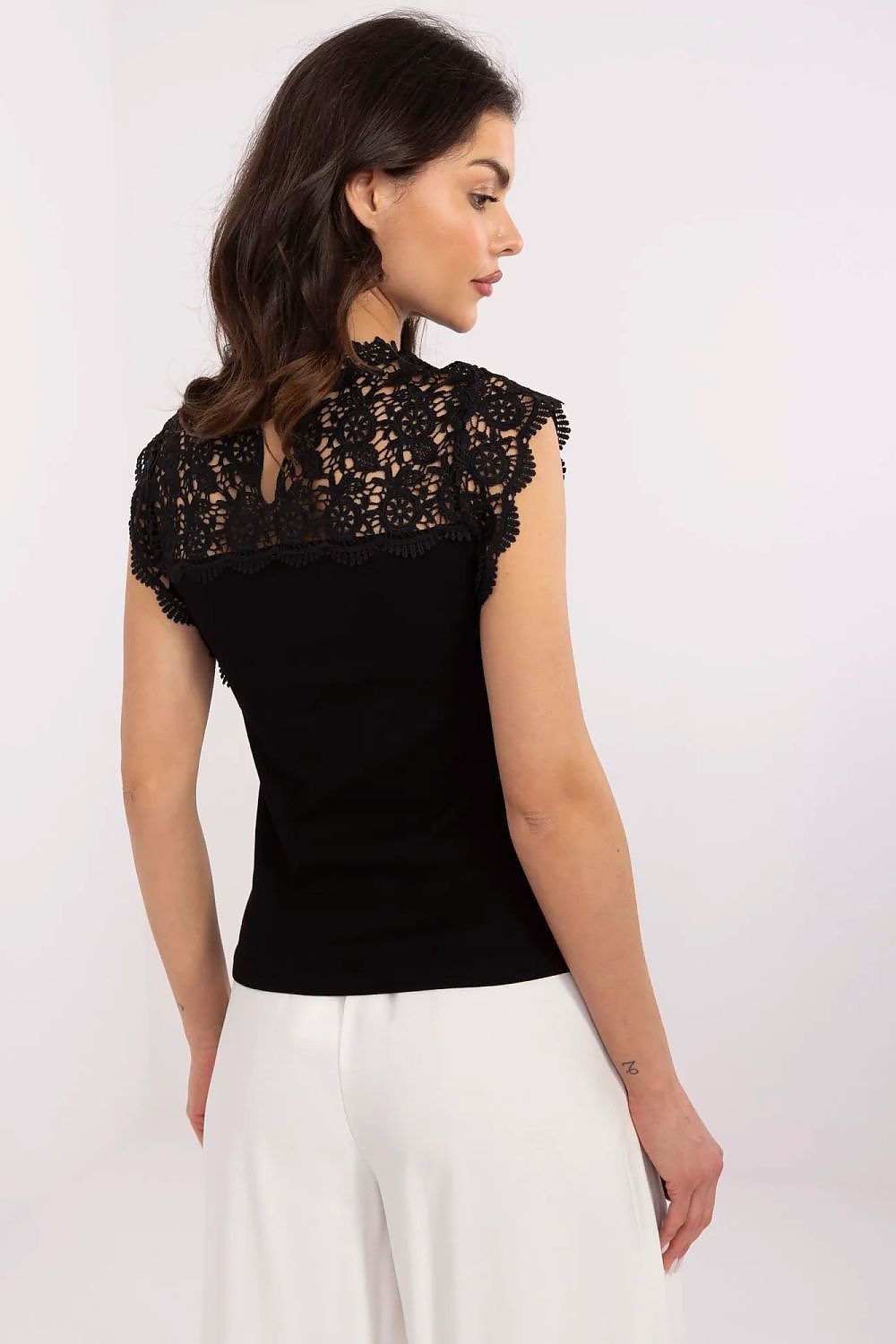 Chemisier model 210847 NM