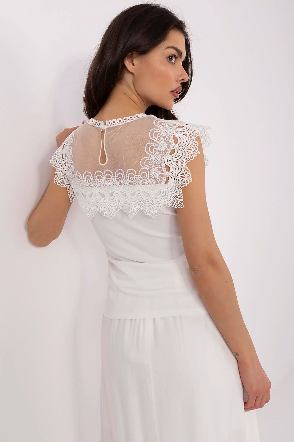 Chemisier model 210848 NM