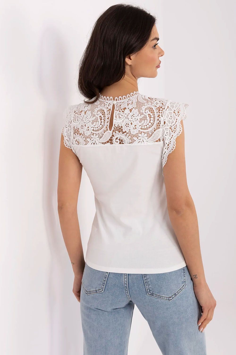 Chemisier model 210849 NM