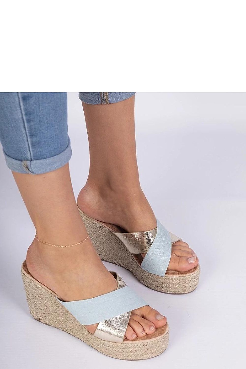 Clacquettes model 211034 PRIMO