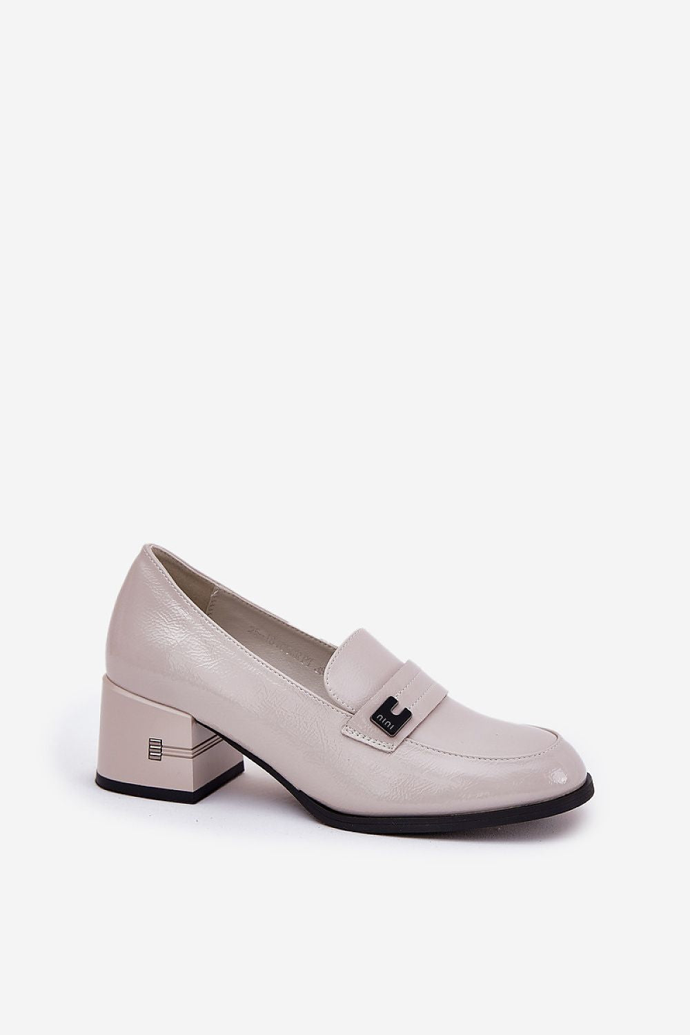 Chussures basses à talons model 211122 Step in style