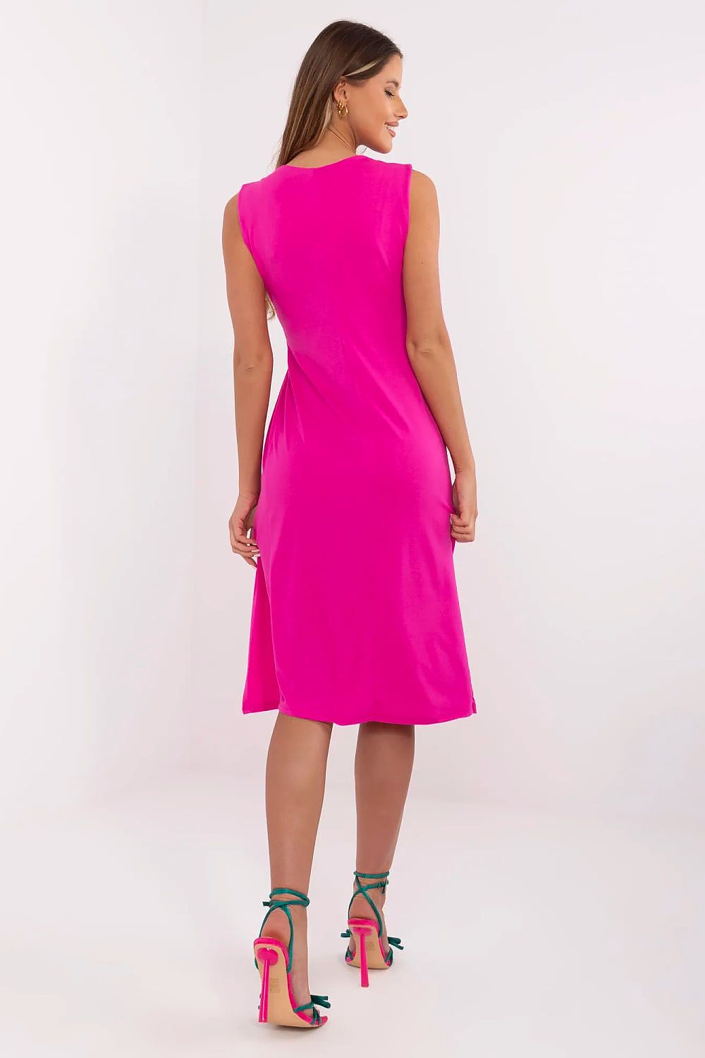 Robe de cocktail model 211269 Italy Moda