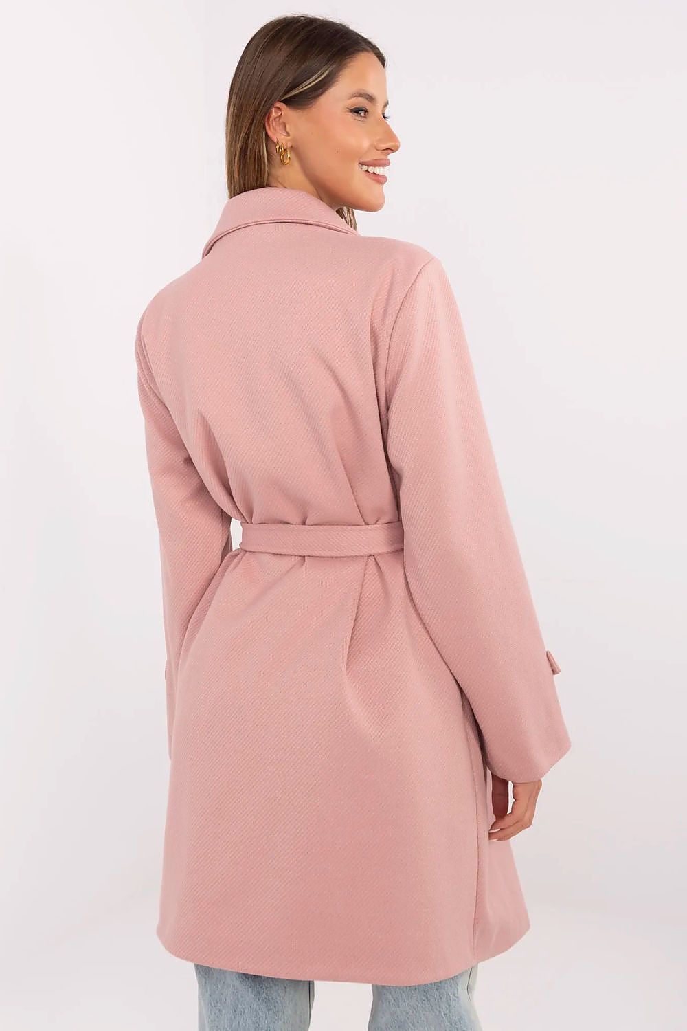 Manteau model 211457 Italy Moda