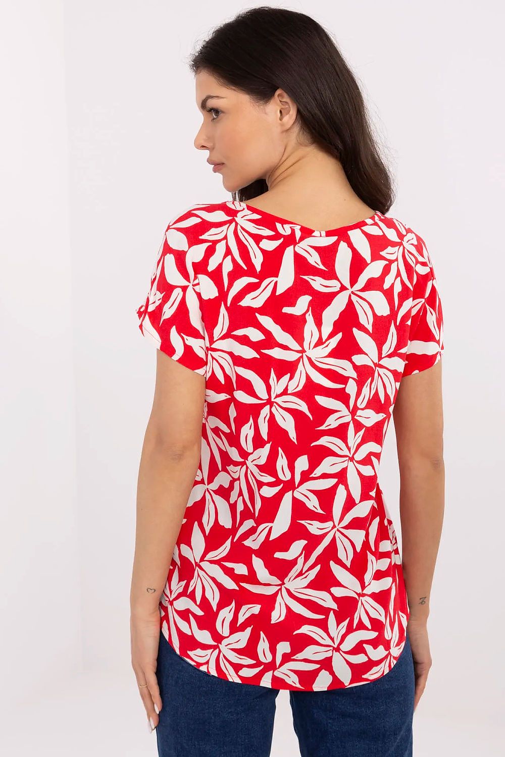 Chemisier model 211497 Sublevel