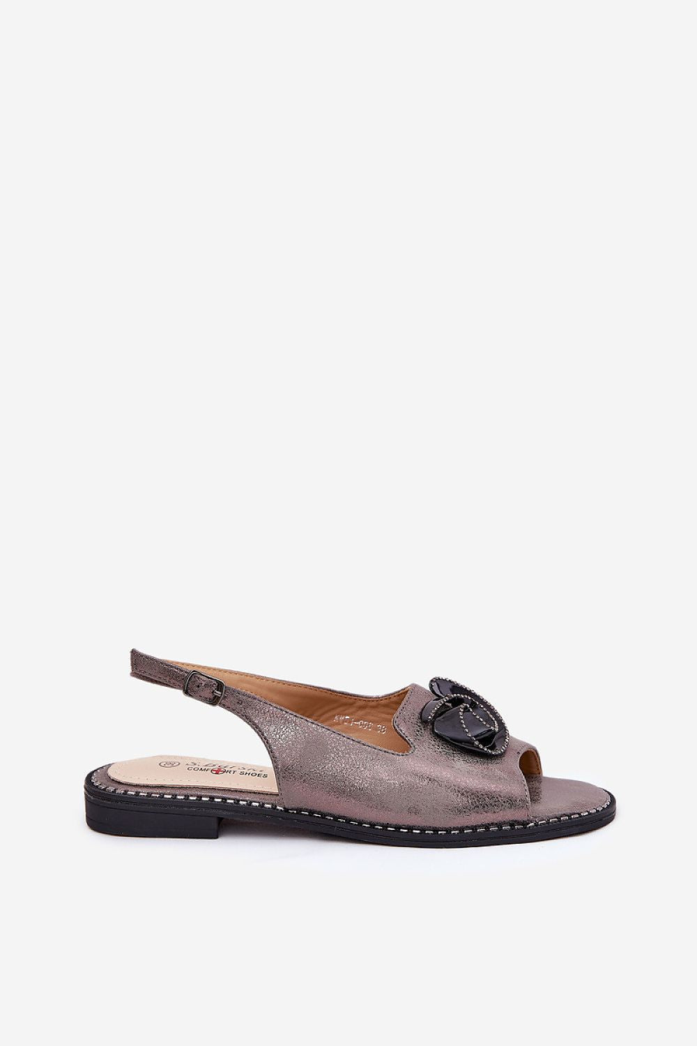 Sandales model 211631 Step in style