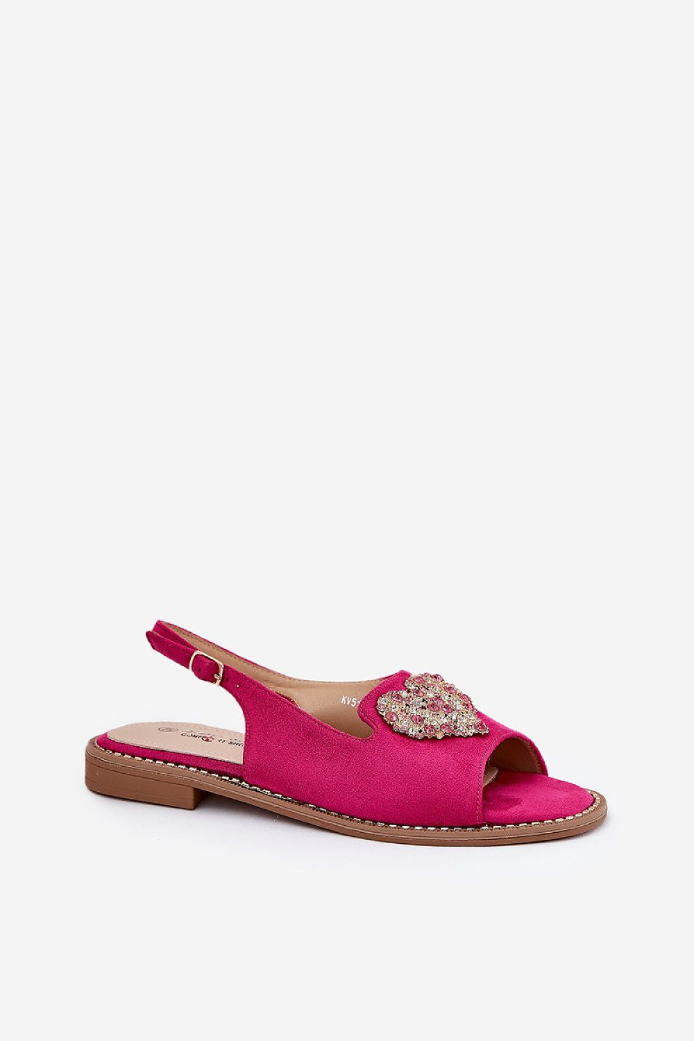 Sandales model 211636 Step in style