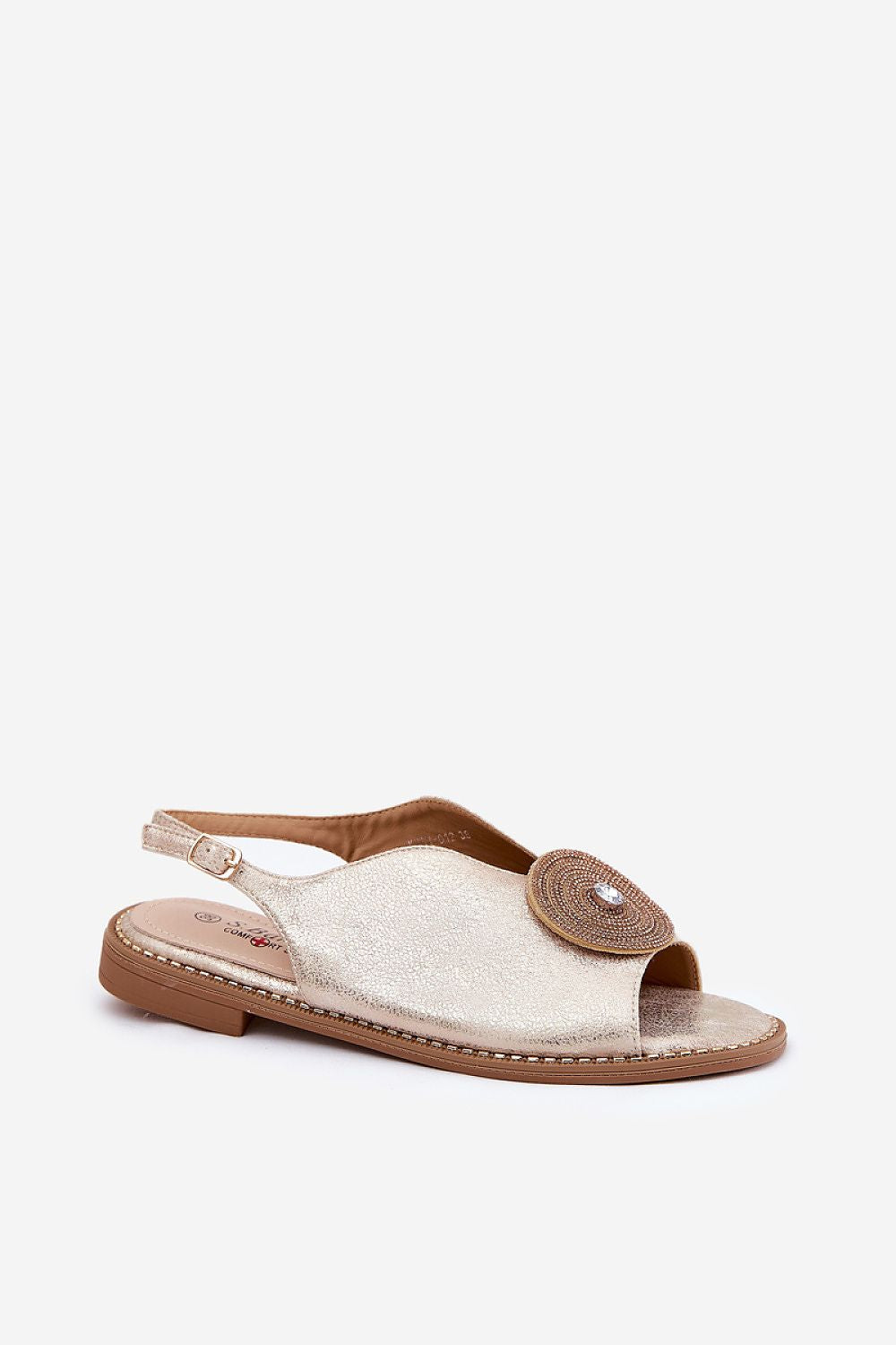 Sandales model 211641 Step in style