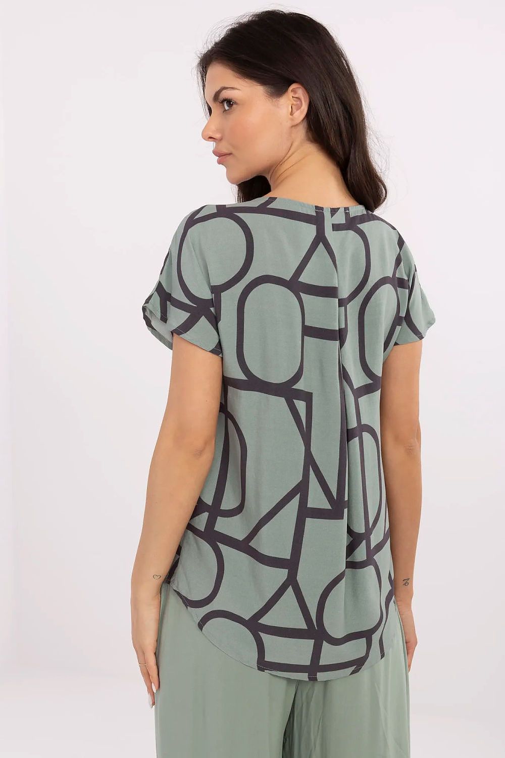 Chemisier model 211848 Sublevel