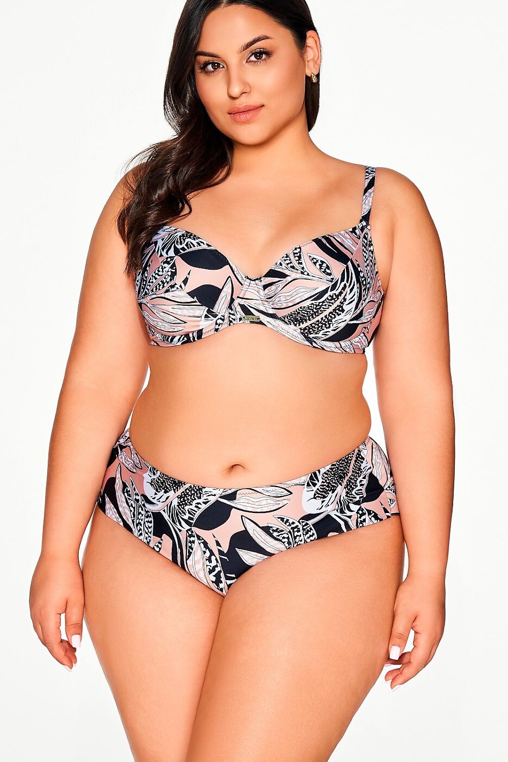 Soutien-gorge nageur model 211873 Ava