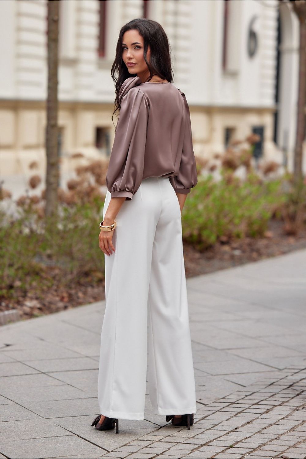 Chemisier model 211906 Roco Fashion