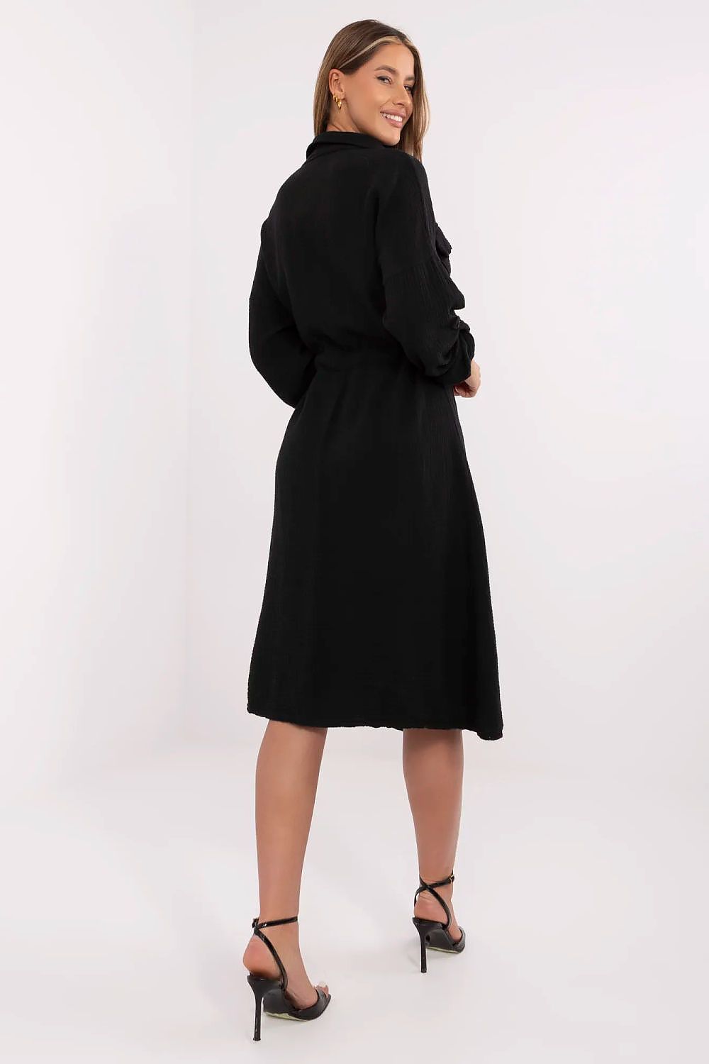 Robe de jour model 212020 Italy Moda