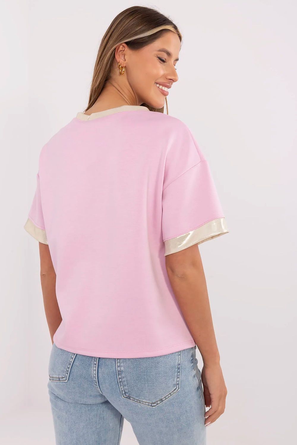 Chemisier model 212038 Italy Moda