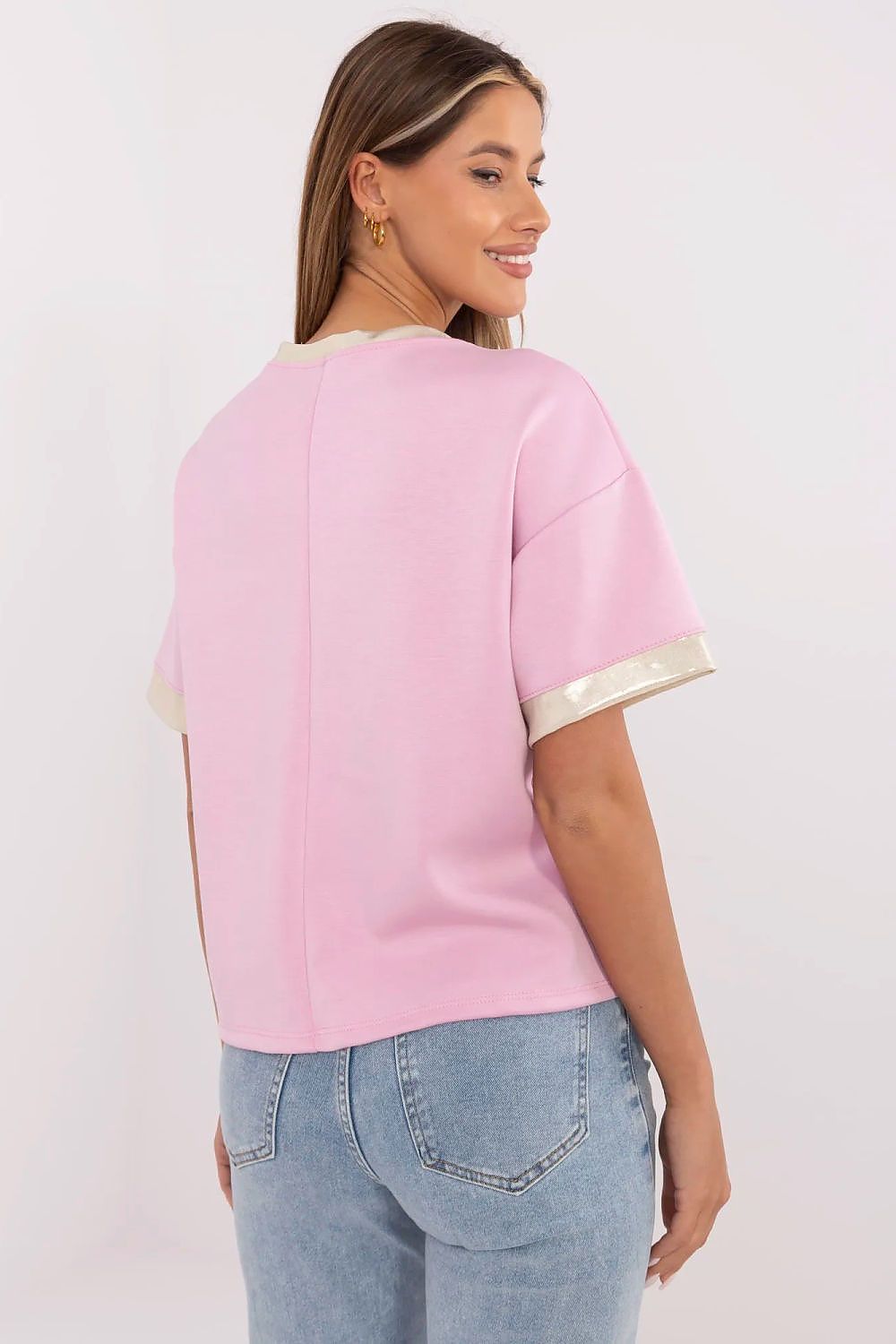 Chemisier model 212041 Italy Moda