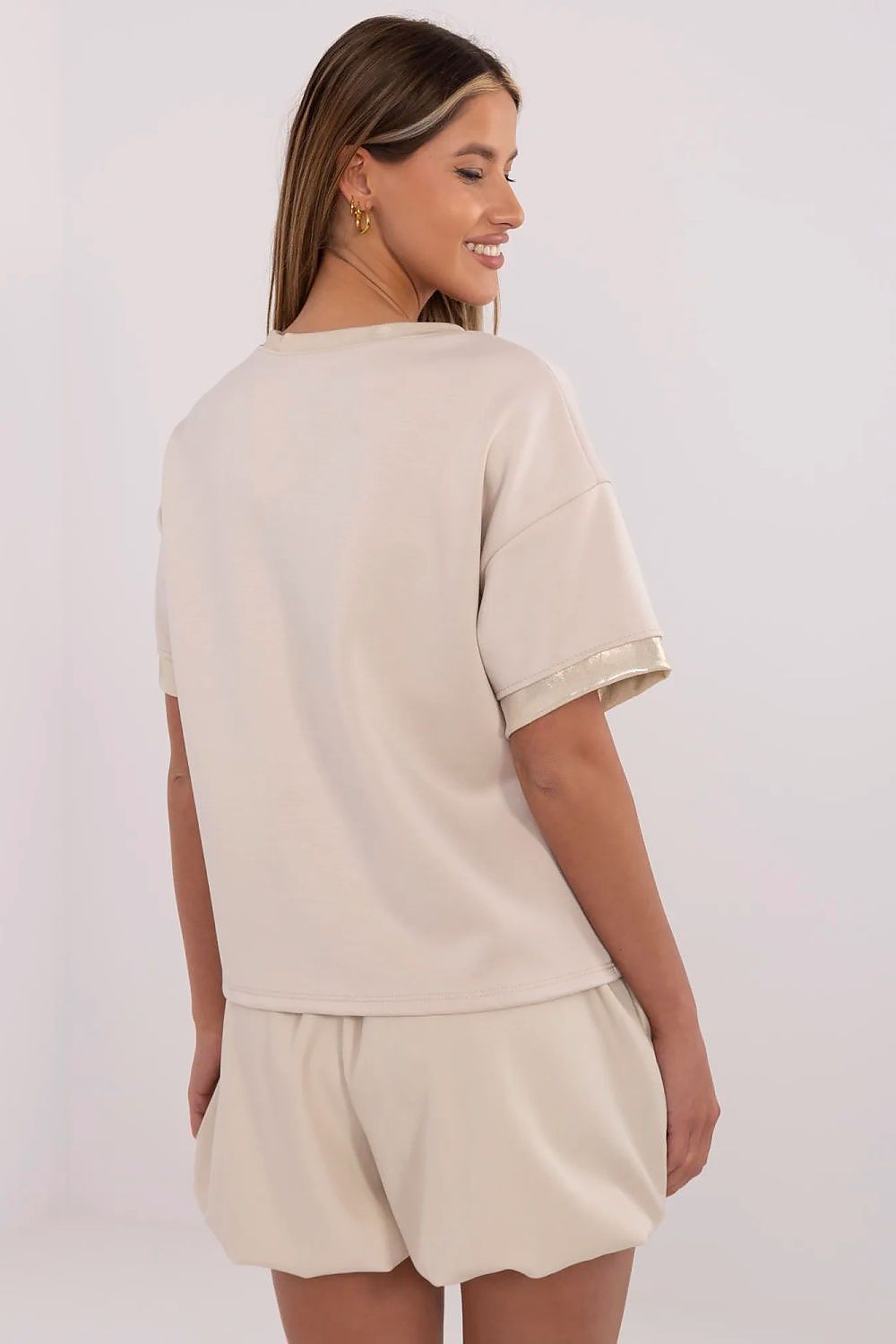 Chemisier model 212043 Italy Moda