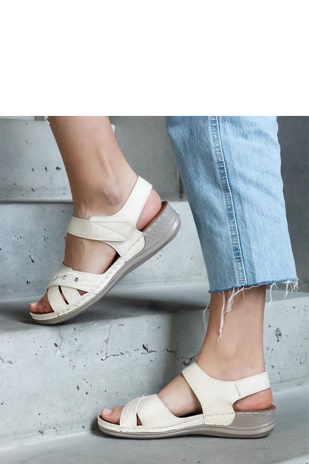 Sandales model 212074 PRIMO