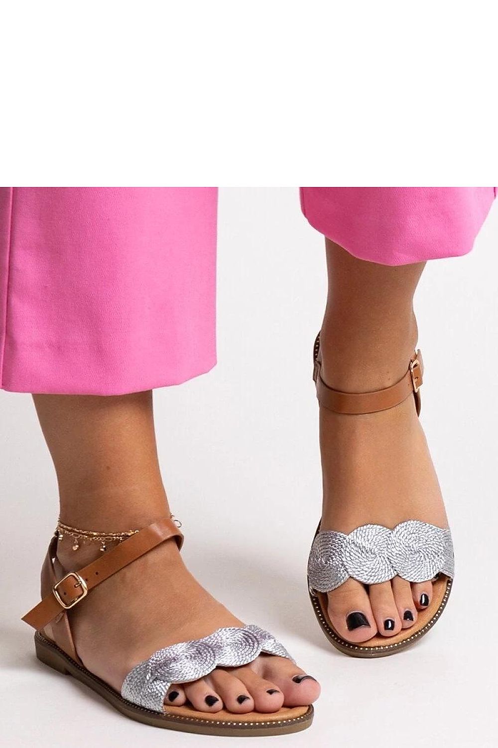 Sandales model 212080 PRIMO