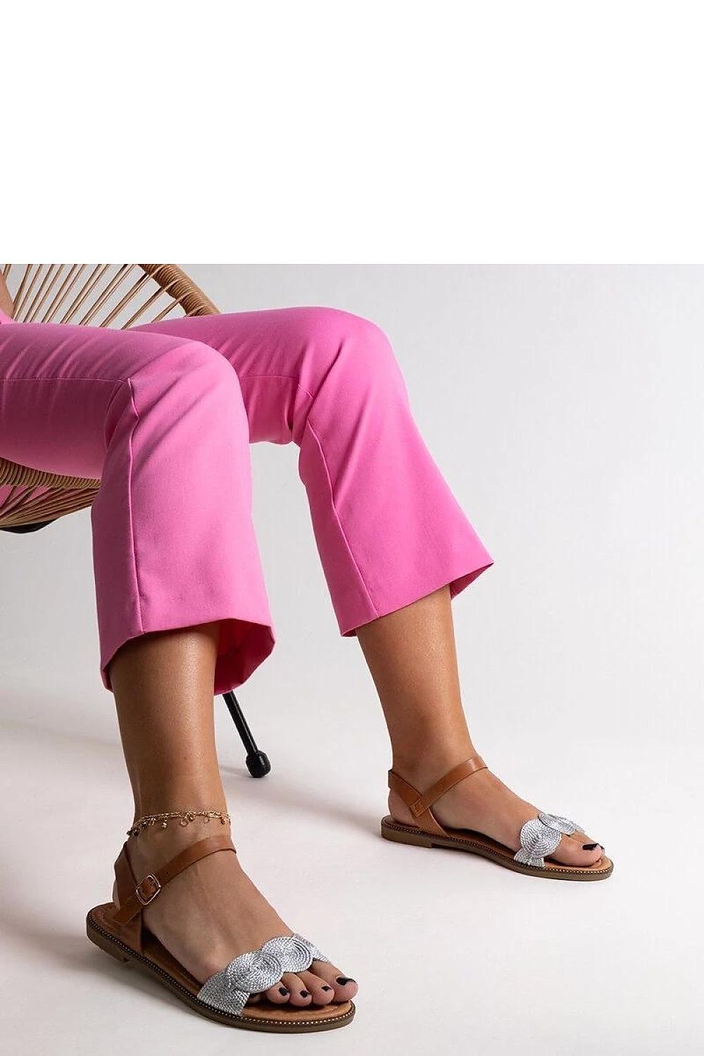 Sandales model 212080 PRIMO